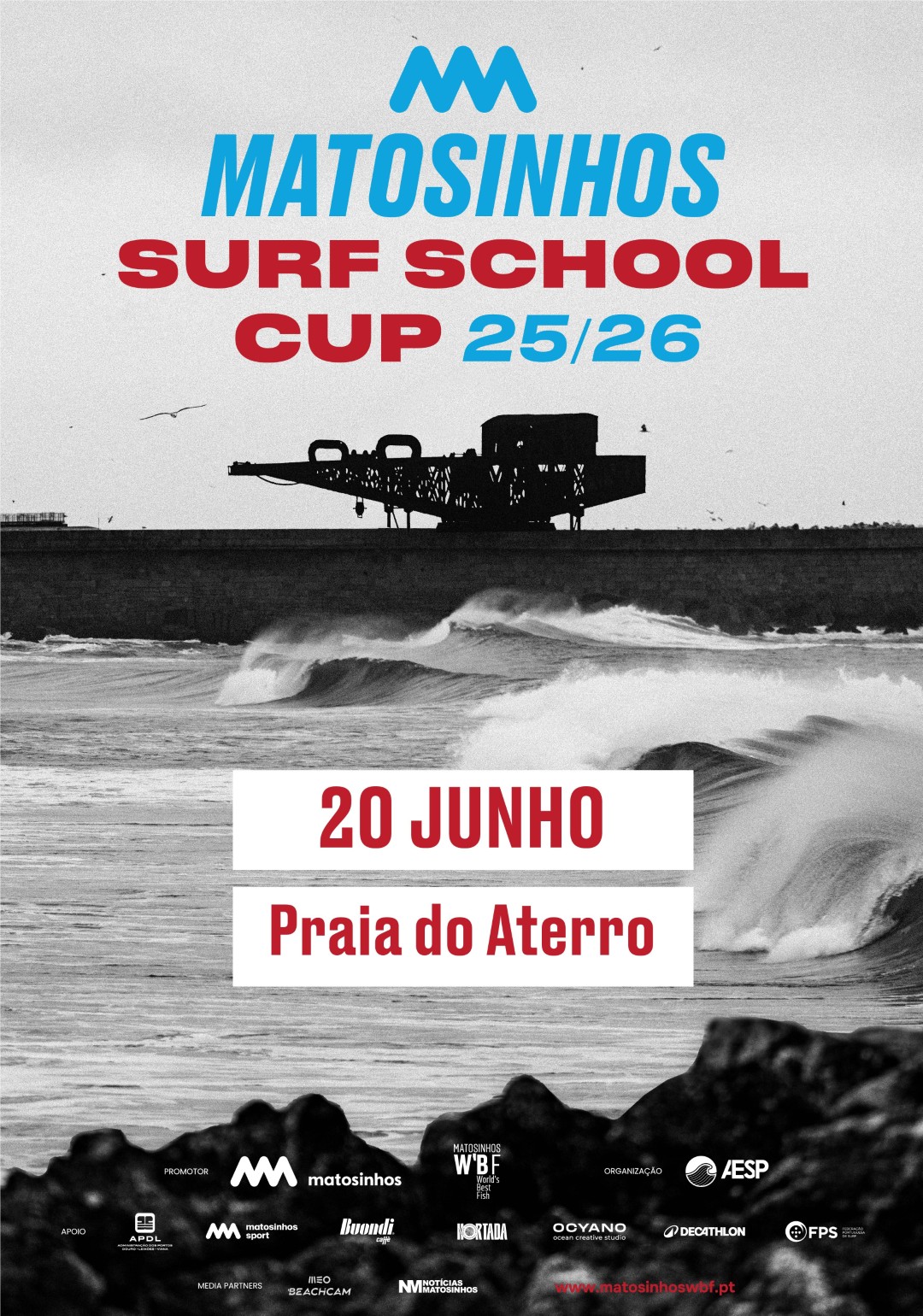 Cartaz MSSC