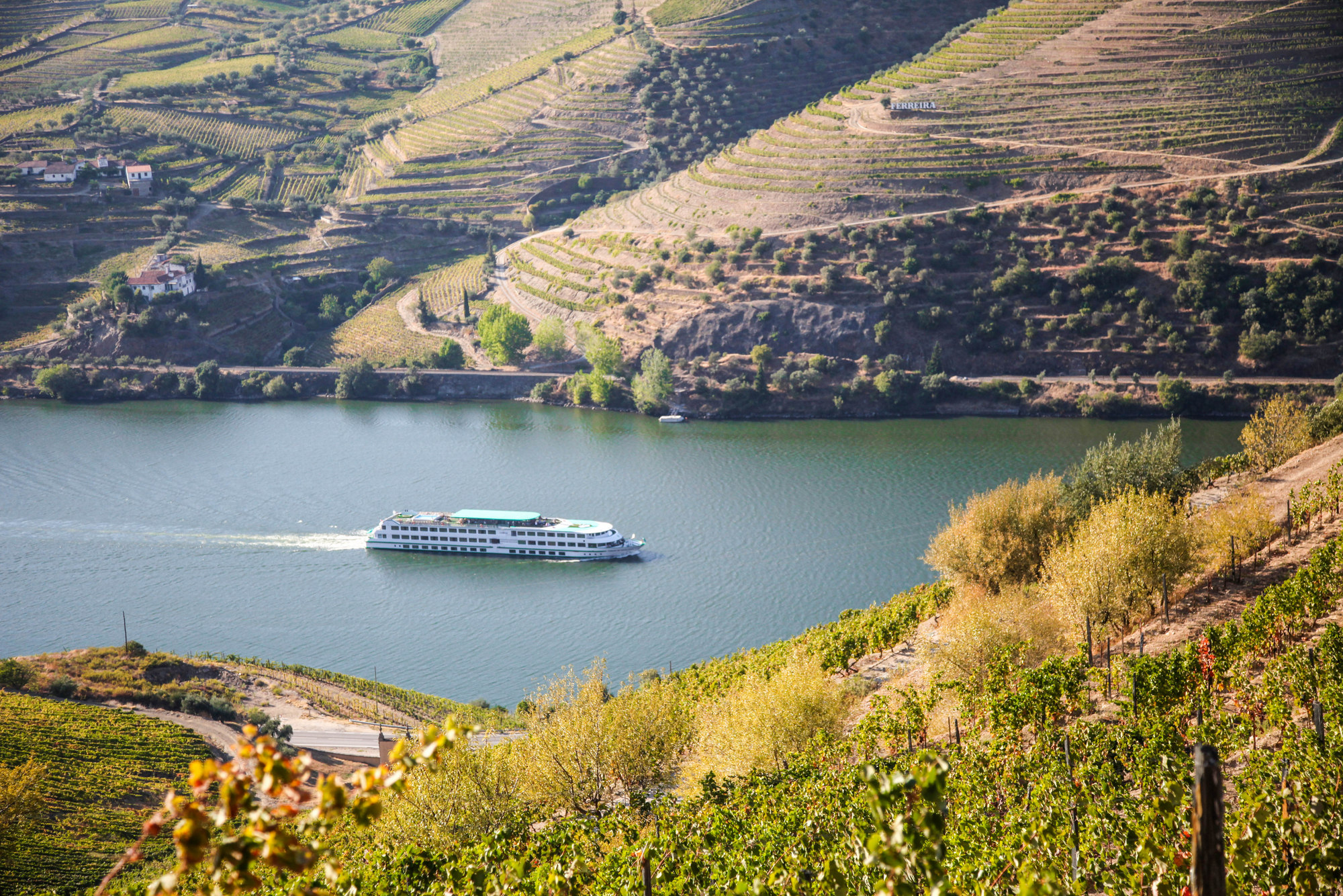 Douro
