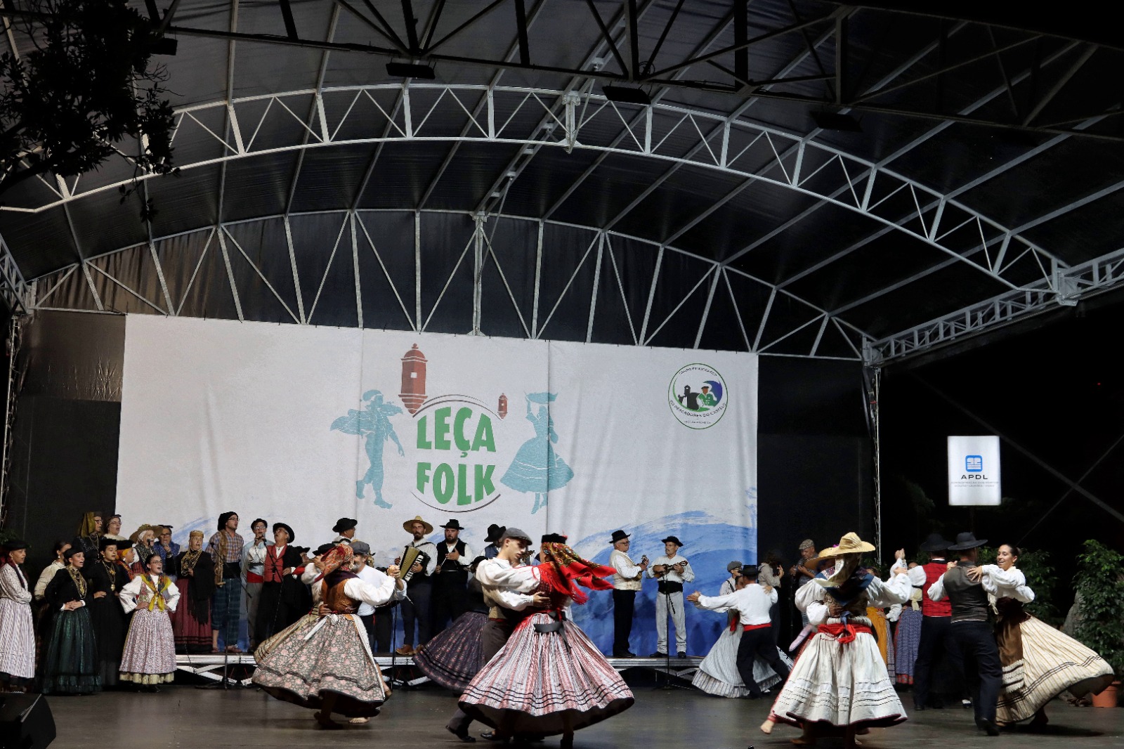 Leça Folk 2 (1)