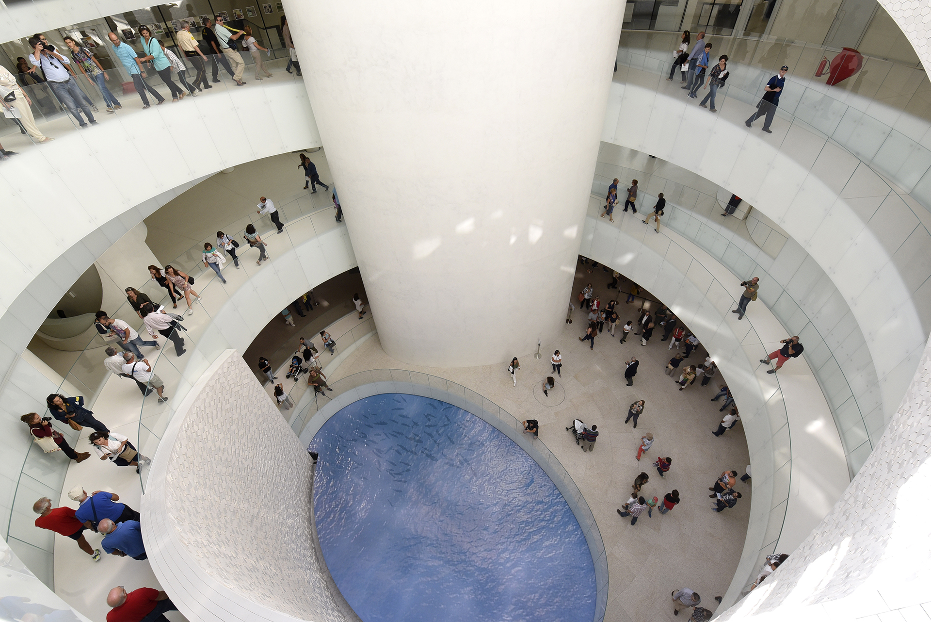 Imagem Principal Visitas