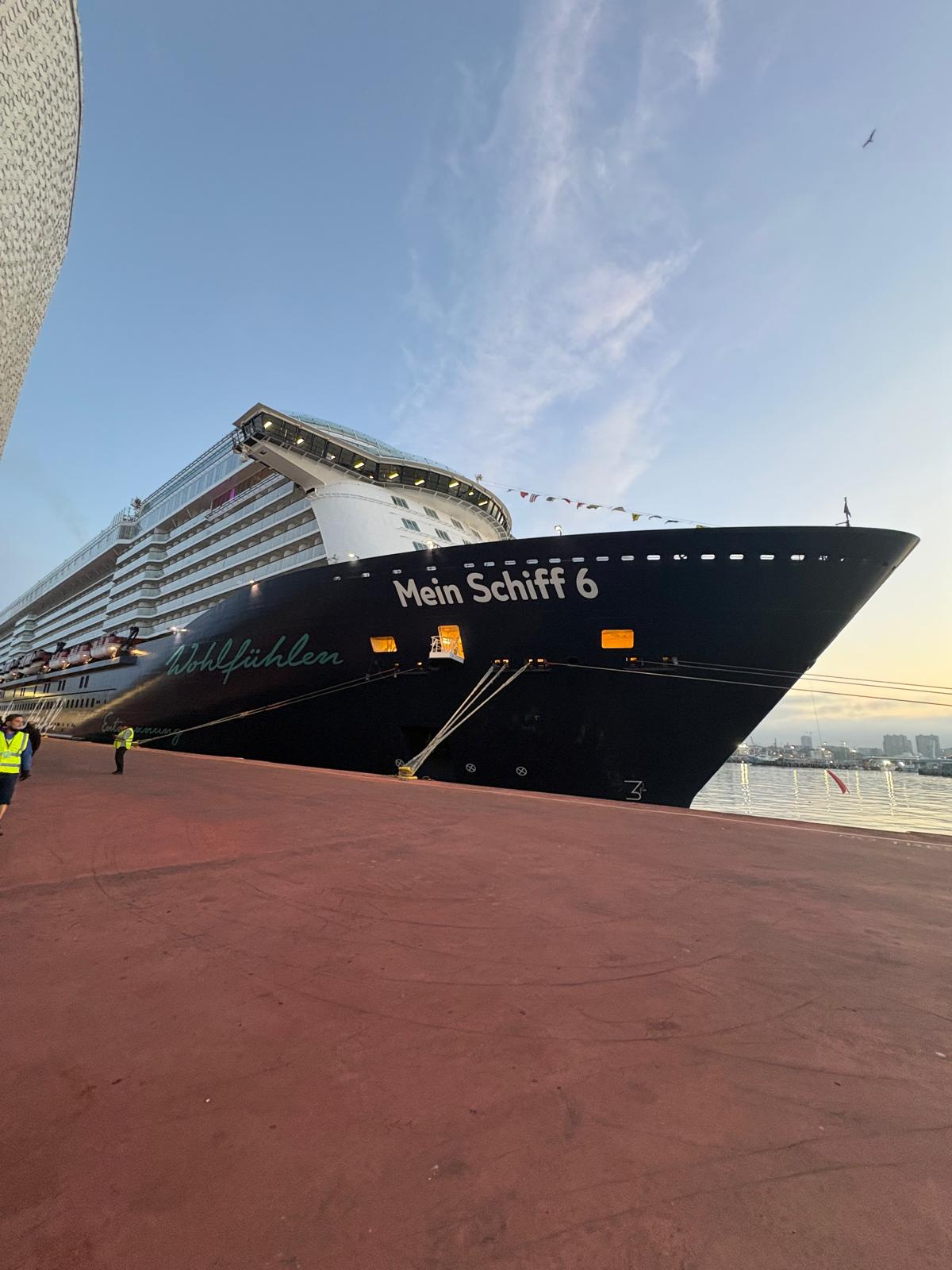 MEINSCHIFF6 TCZ