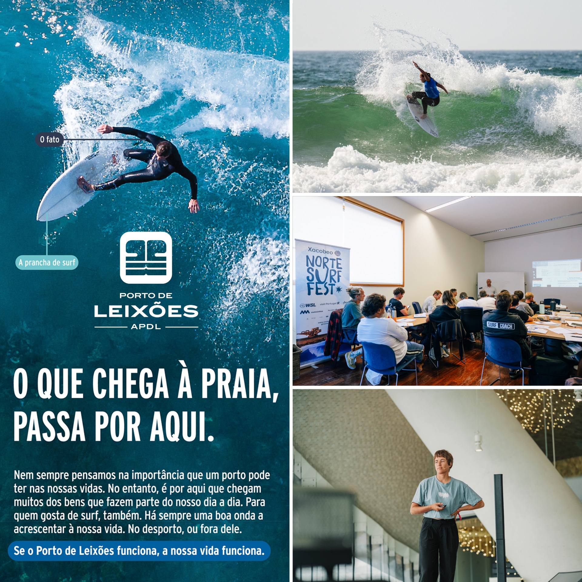 Norte Surf Fest APDL 2026 1